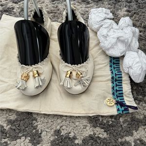 Tory Burch women flats
